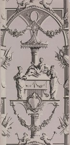 Oldalfal (4091363) alkotó: Unbekannt Unbekannt